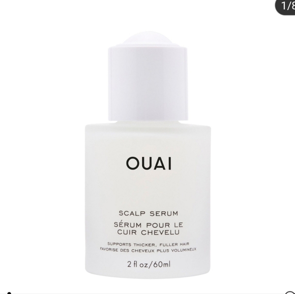 Ouai Scalp Serum - Picture 1 of 7